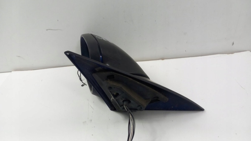 фото №5, Mercedes slk r170 зеркало левая 352 электрический 5 pin