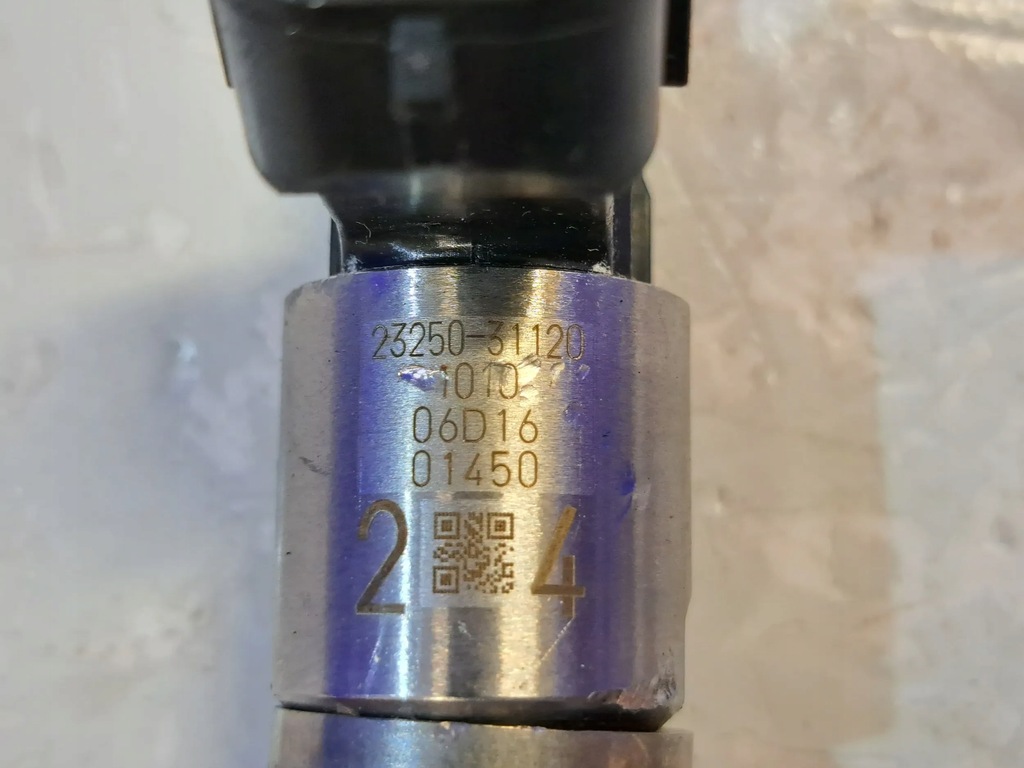 фото №4, Lexus rx 450h 2021 форсунки