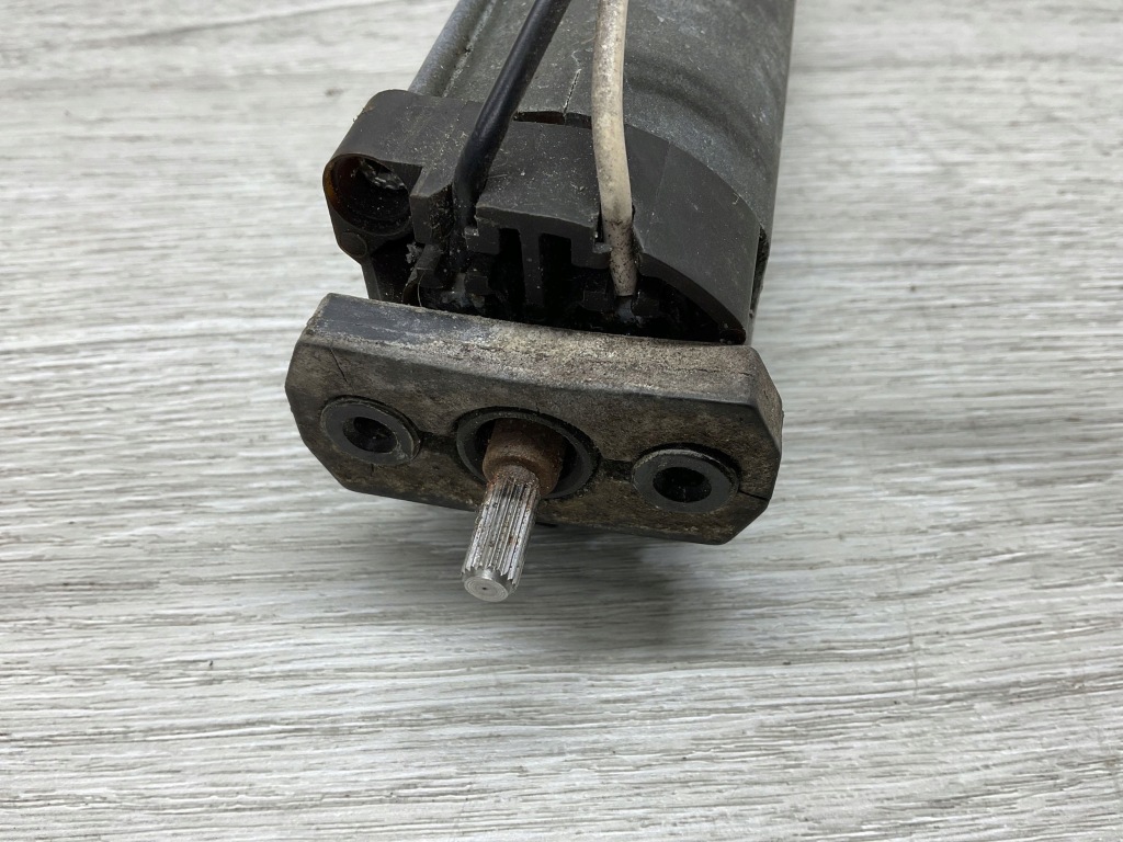 Моторчик регулировки сиденье mercedes-benz sl r129 1298208642 a1298208642 с Разборки