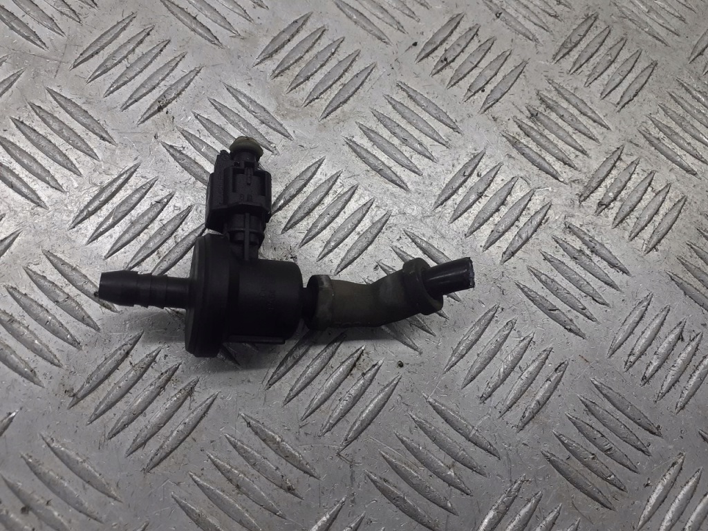 фото №1, Клапан вентиляции бака opel zafira b 1.8 0280142430