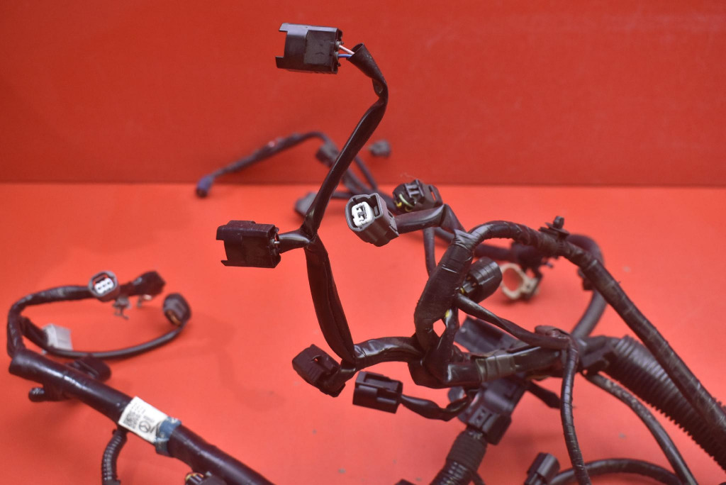 Купить Жгут электропроводка двигателя nd6d-67-020b mazda mx-5 iv nd 2.0 skyactiv 184 km