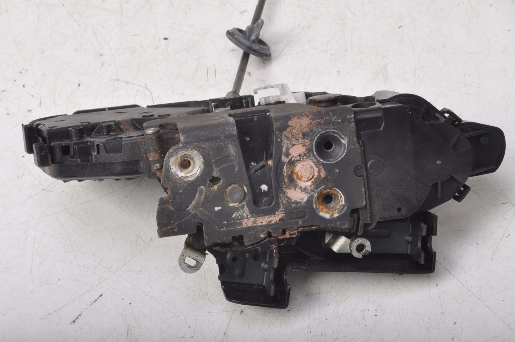 фото №7, Volvo s60 ii v60 замок двері правий перед передній 31253670