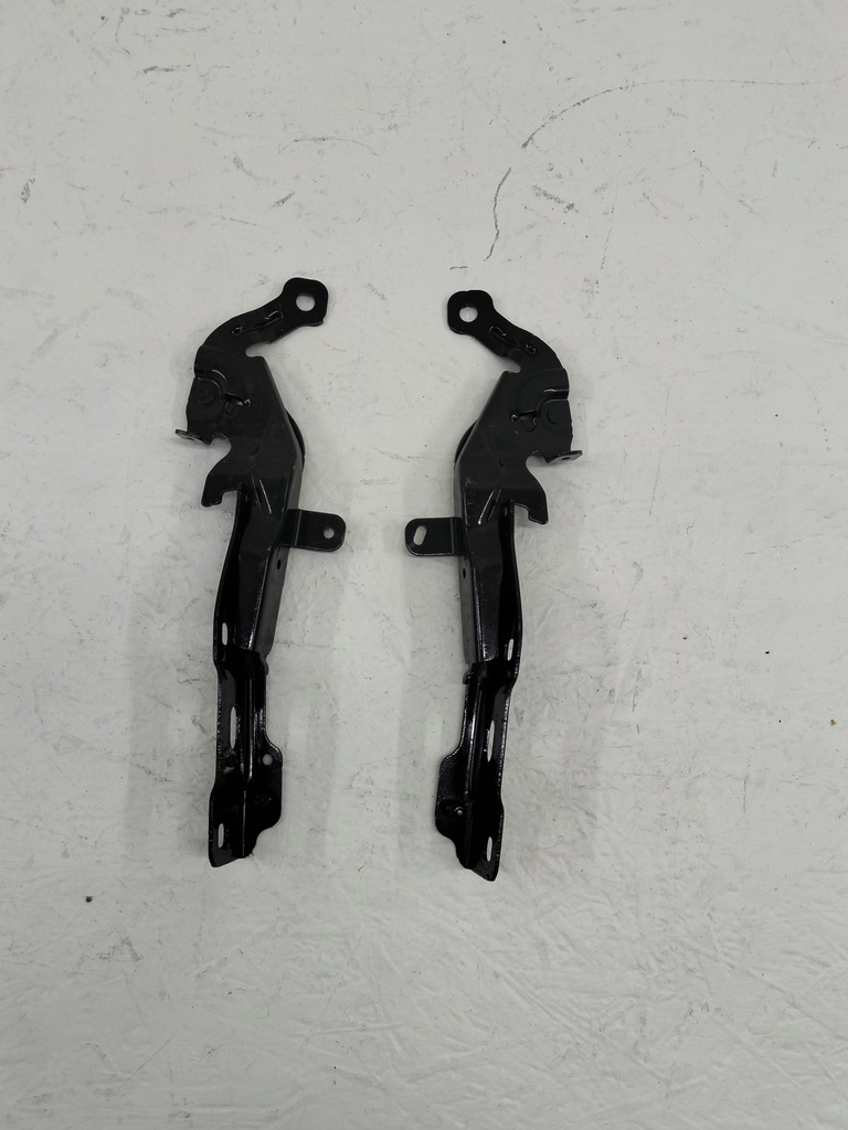 фото №1, Петля петли капот перед левый правый opel mokka b ii