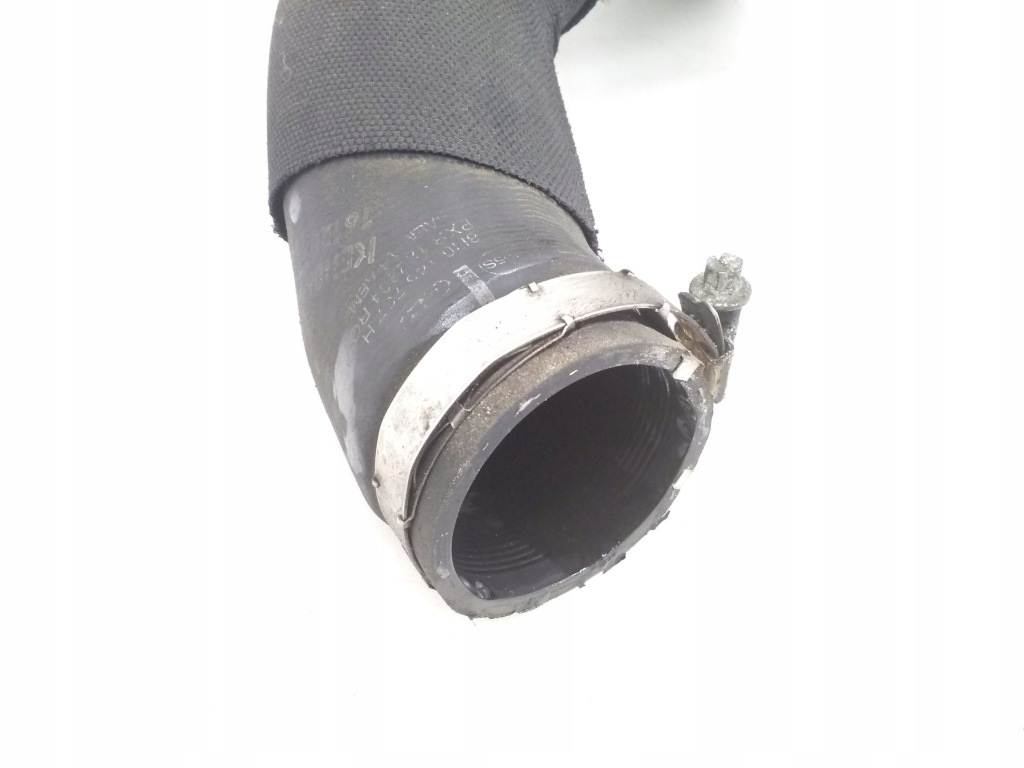 фото №3, Audi q5 sq5 2010 wąż / труба інтеркулер