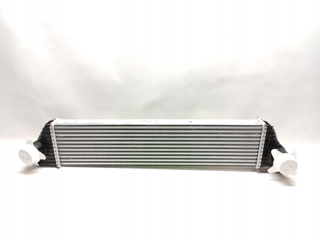 фото №1, Інтеркулер renault master iii 2.3dci 180dci оригінал 21- 144969388r