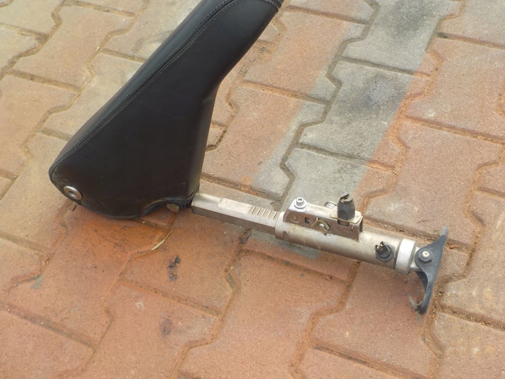 фото №5, Mercedes sl r129 w129 дуга кронштейн підголівник eu