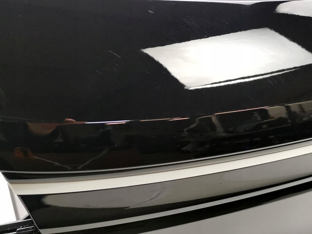 фото №11, Новий org бампер перед vw id.4 id4 ly9t 4x pdc