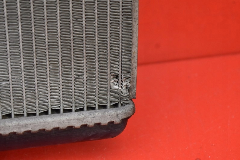 фото №7, Радіатор wody 9680533480 citroen c5 ii x7 iii 1.8 16v 125 km 08-17