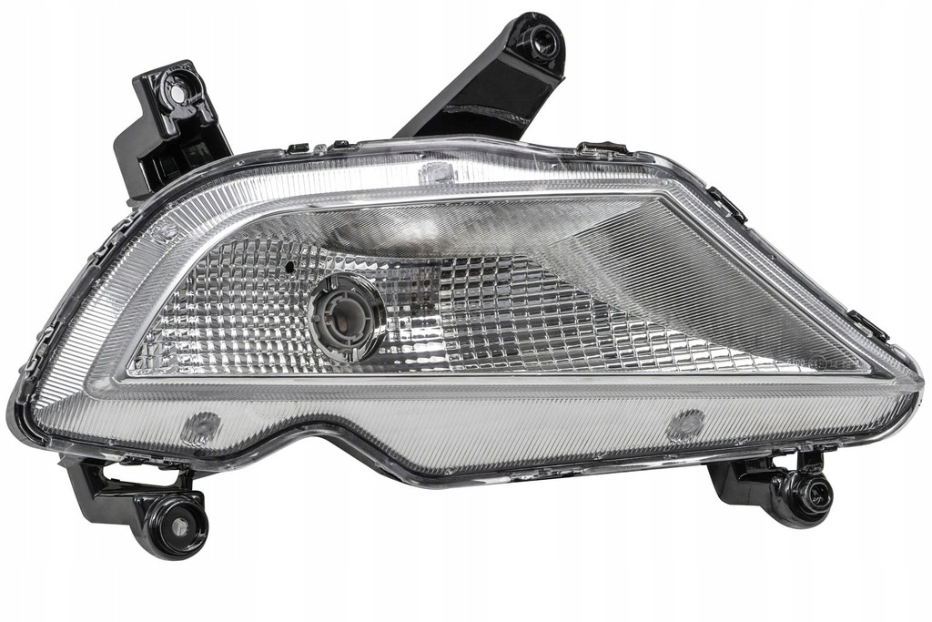 фото №1, Hyundai i20 ii противотуманная фара передний правый 92202c8100