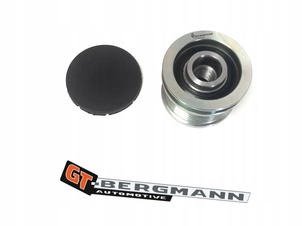 Porsche cayenne 3.6 gts ролик сцепление генератора Доставка