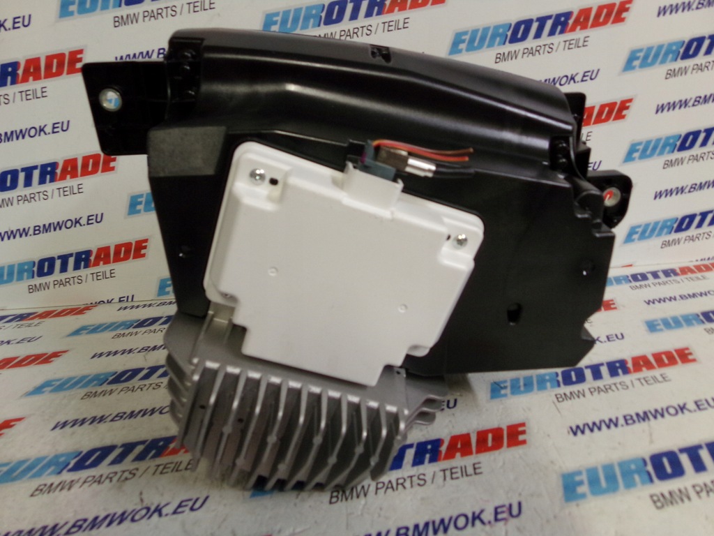 фото №9, Bmw i8 i12 i15 проекційний дисплей 9395583 9321279 9359021