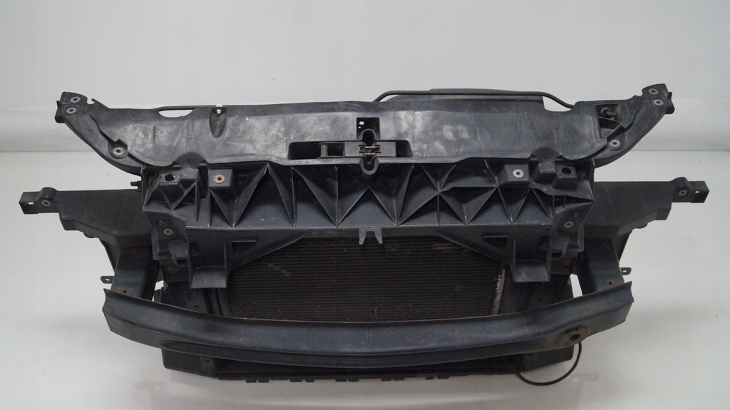 фото №8, Pas передній seat altea lift 1.6 tdi 2012