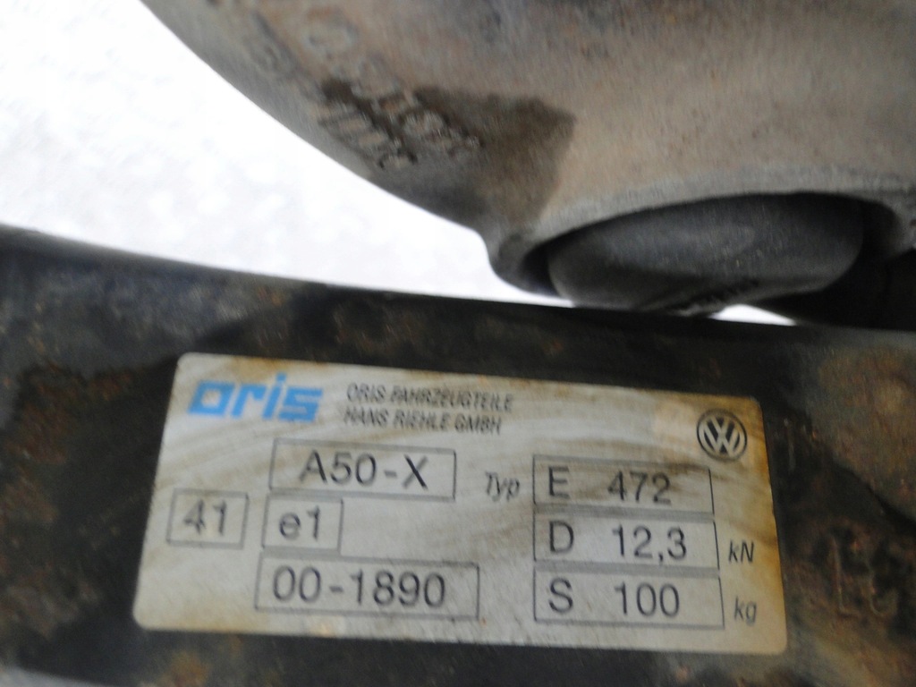 фото №13, Hak seat alhambra 7n 7n0 7n0803880 7n0971124b 7n0907383