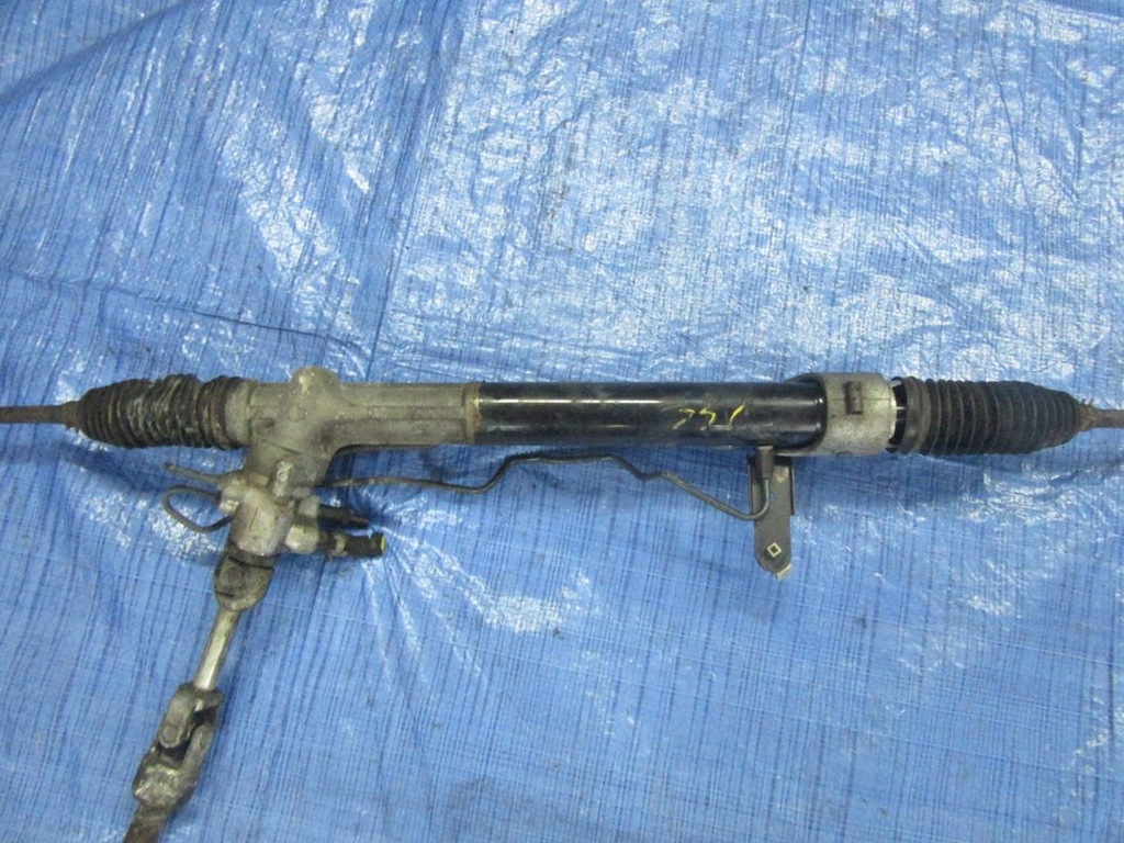 фото №9, Infiniti qx60 3.5i 2020 рулевая рейка трансмиссия