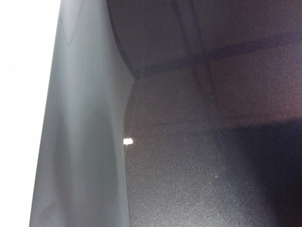 фото №4, Jaguar xf i x250 капот передня lmn