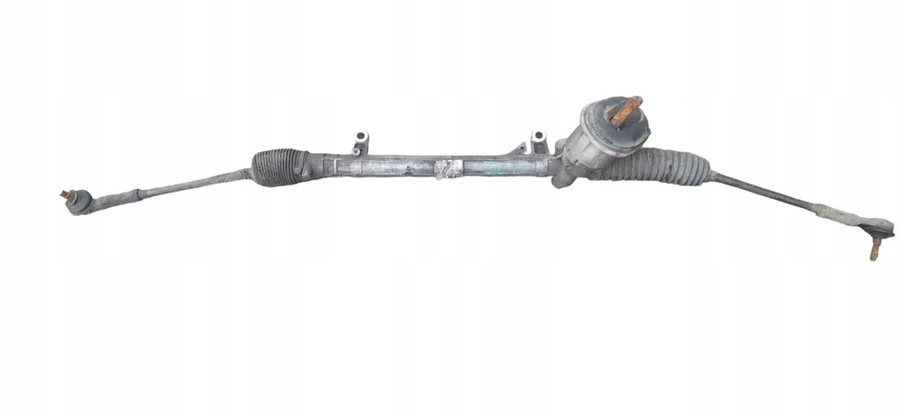 фото №2, Рулевая рейка renault clio iii a0001558