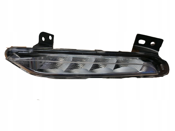 фото №1, Лампа led drl w бампер перед правый fiat talento