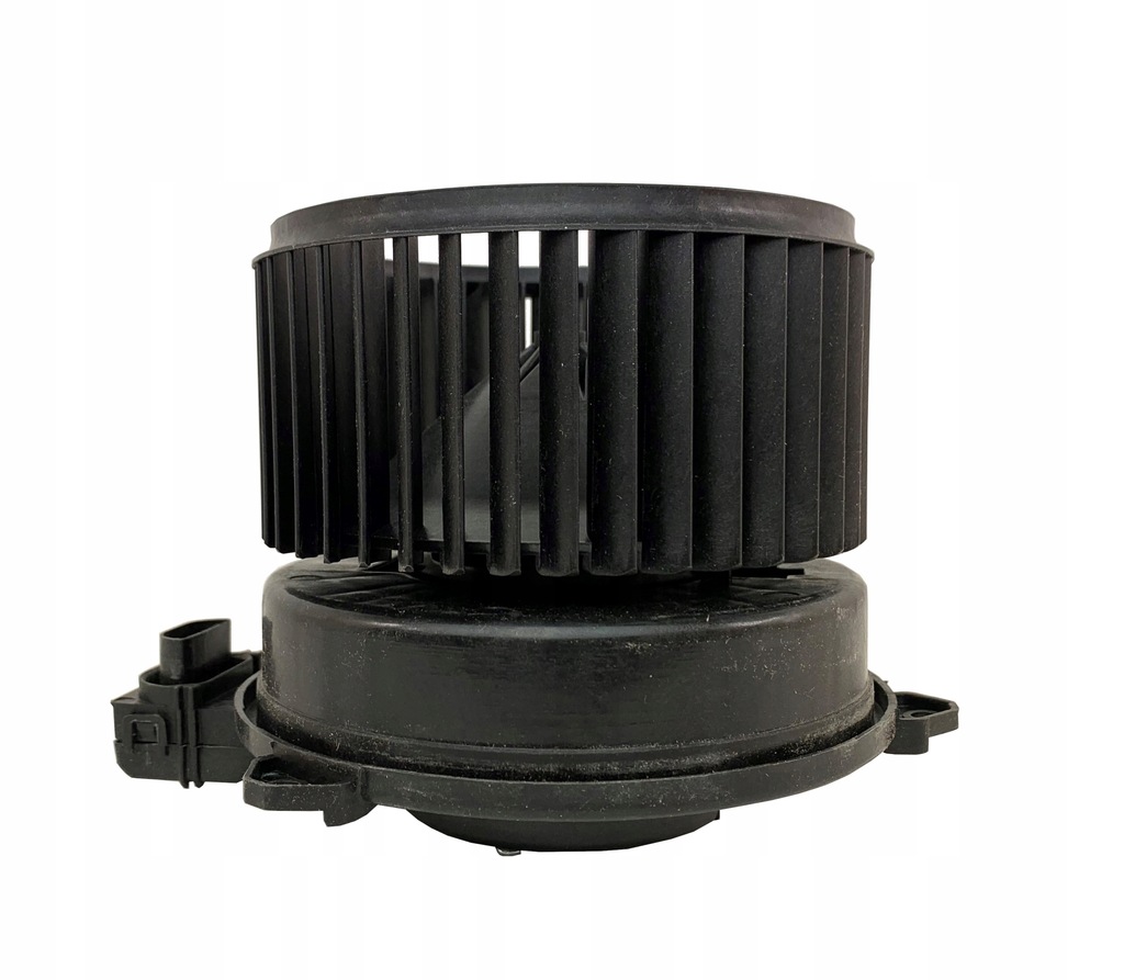 фото №3, Вентилятор салона