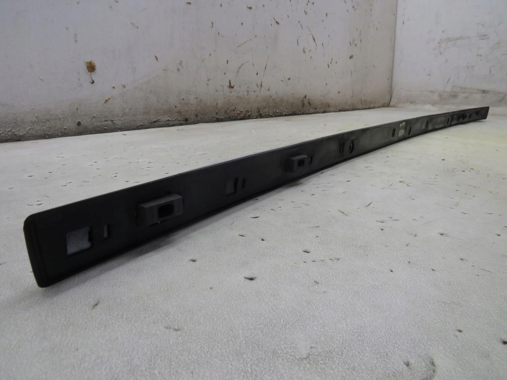 фото №6, Рейлінг даховий правий kia sportage iii