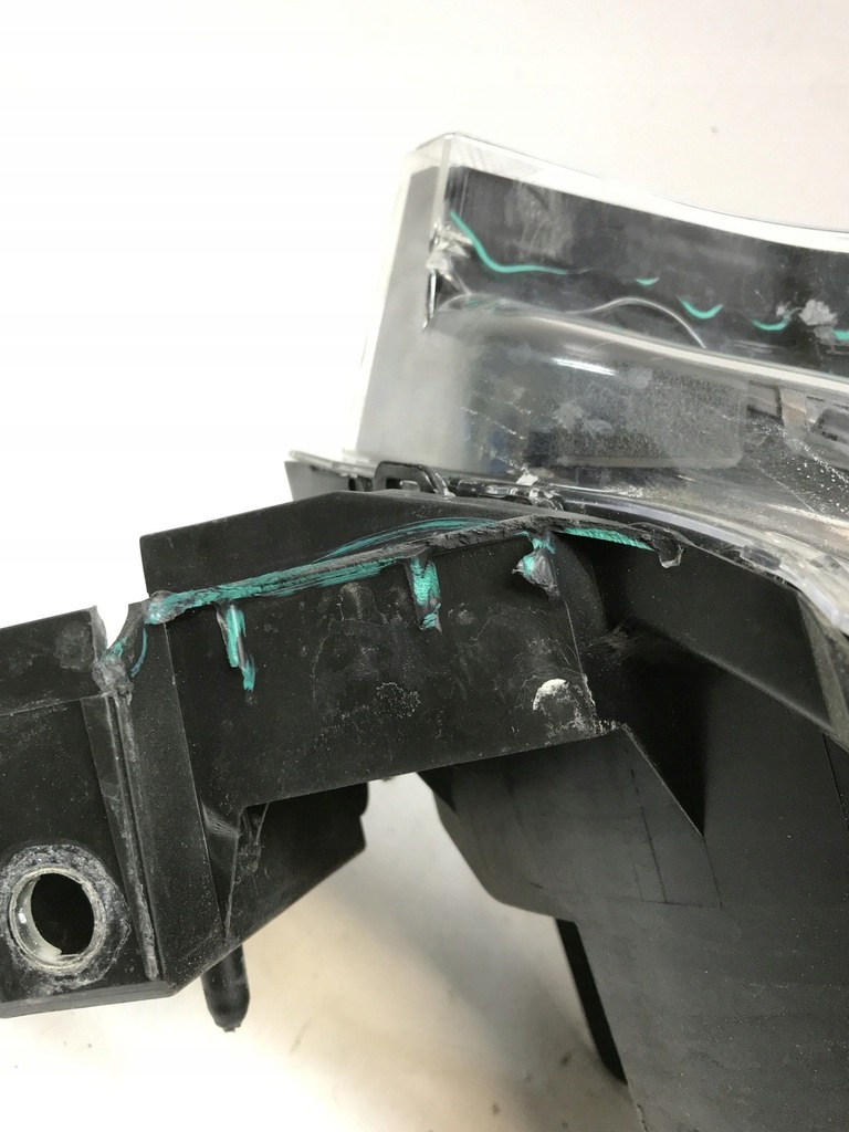 фото №14, Mazda cx-5 ii 17-23 europa лампа ліва перед full led k124-51040