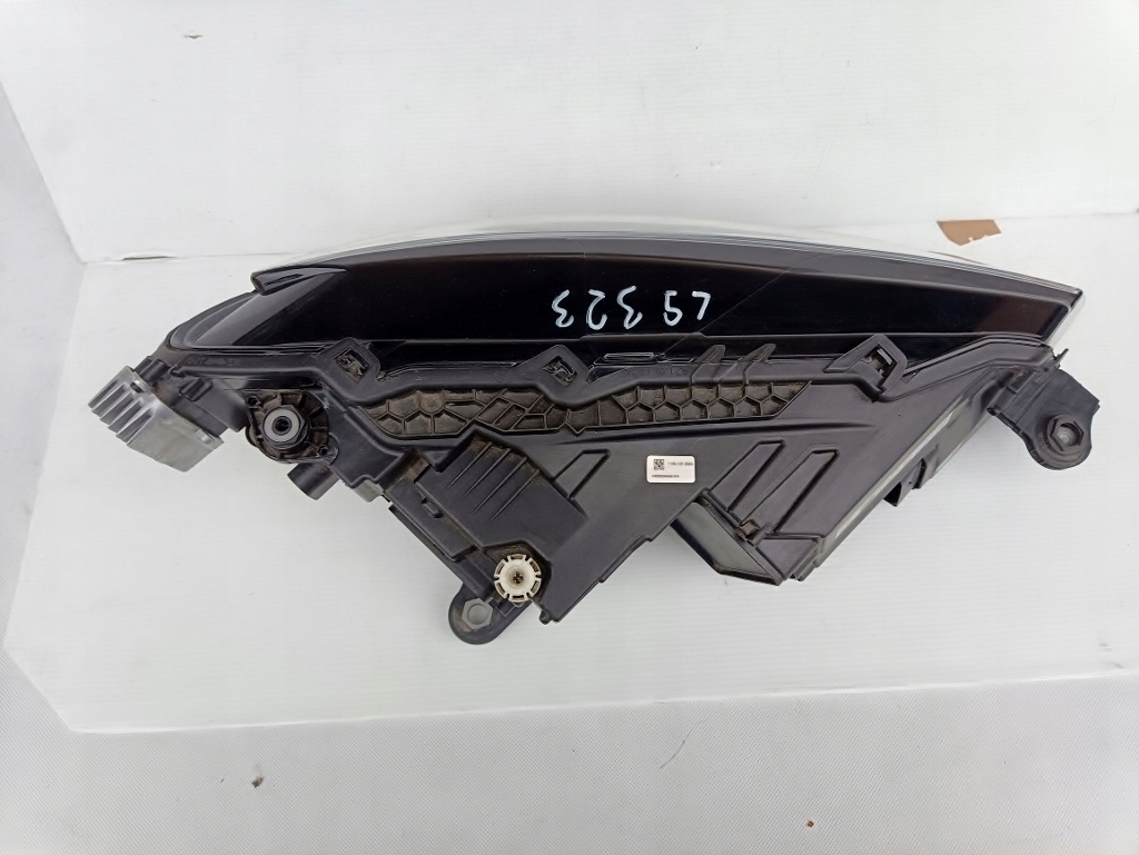 фото №8, Skoda superb iii 3 lift лампа левая full led 3v1941015c