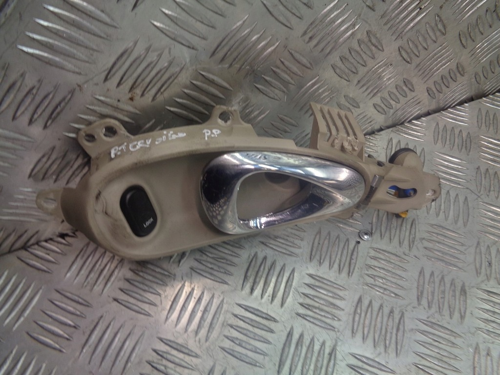 фото №1, Ручка pp внутренняя chrysler pt cruiser