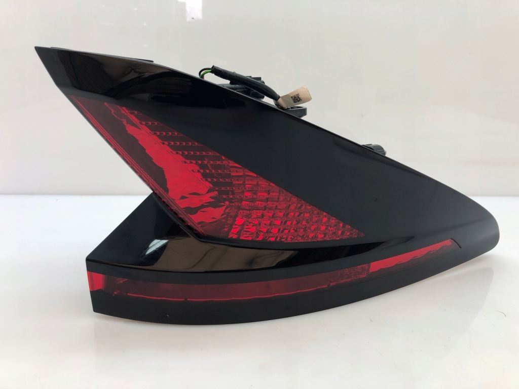 фото №1, Hyundai tucson iv лампа левая задняя 92401n7000