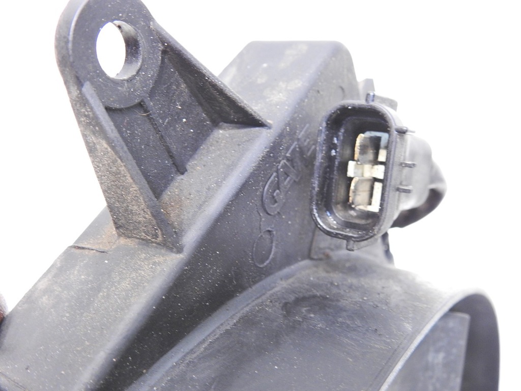 фото №6, Вентилятор радіатора honda accord vi 2.0 d