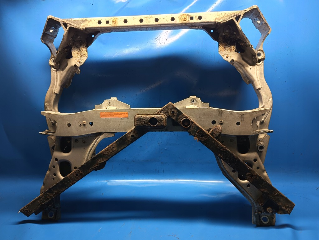 фото №8, Балка підрамник підрамник підрамник перед bmw 3 e91 lift e90 05-12r. 2.0d