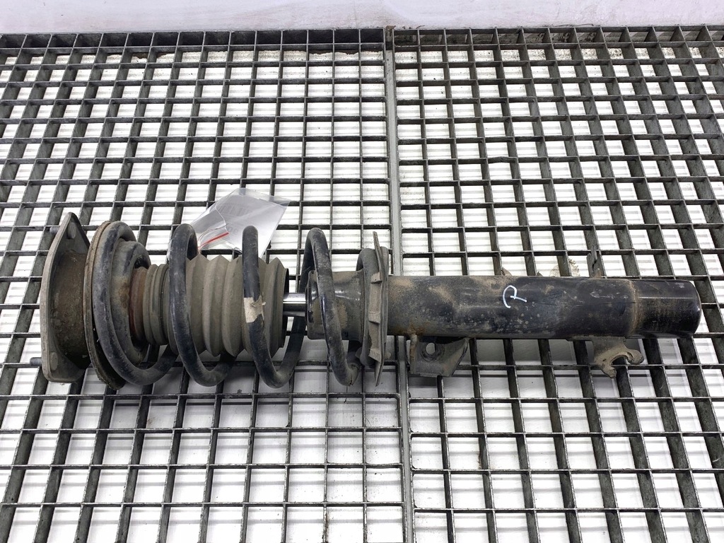 фото №1, Амортизатор правый перед ze пружина mini countryman r60 1.6 9813654