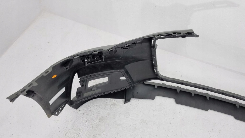 фото №10, Audi a6 c8 4k allroad 2019- бампер передній перед