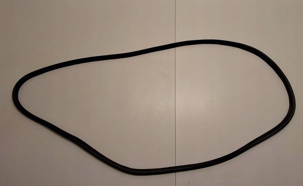 фото №2, Kia sportage iv прокладка крышки задний багажника