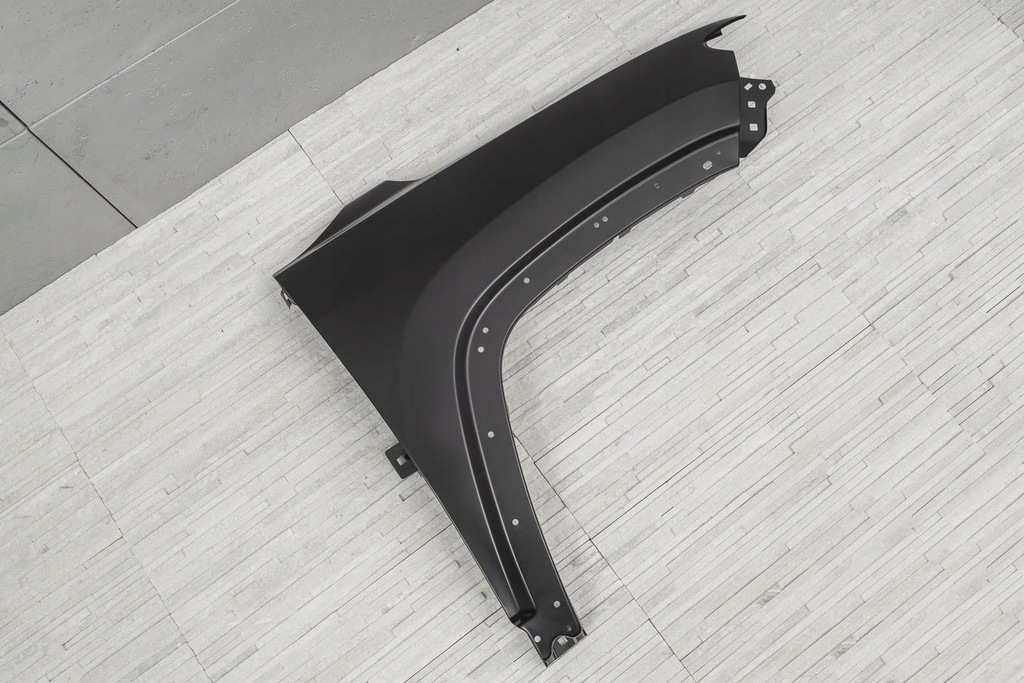 фото №8, Jeep compass ii mp 2017+ крила передній правий 68243850aa