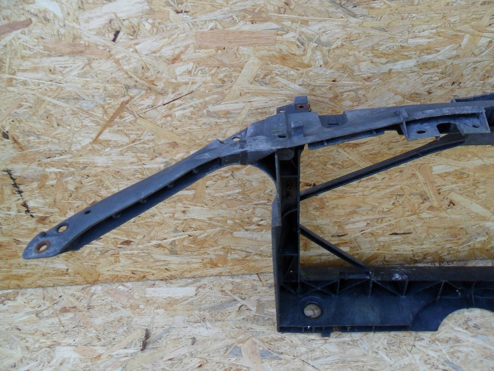 фото №10, Mazda 6 gg gy 2002 2003 2004- підсилювач передній