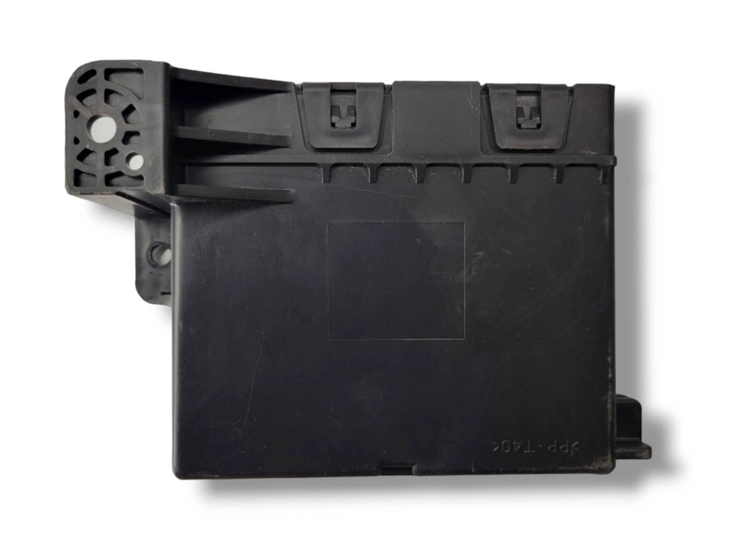 фото №1, Модуль блок управления коробки передач lexus ct 200h 2015