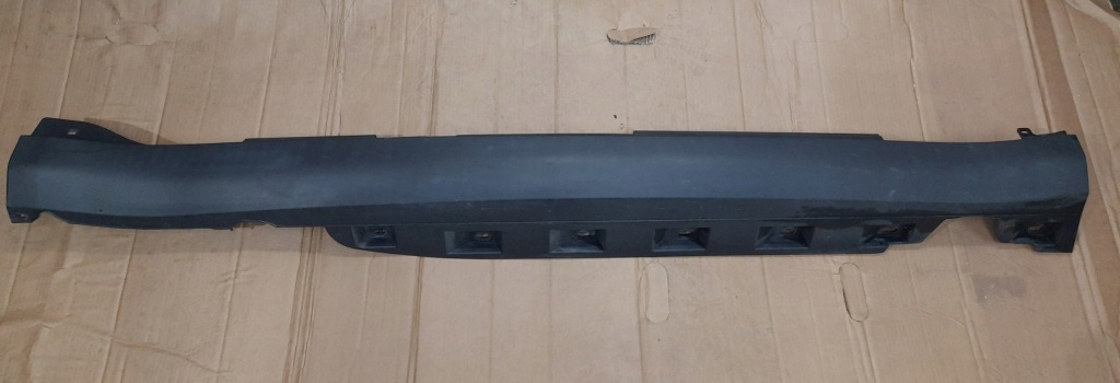 Купити Mini оригінальний номер 51779801888 поріг молдинг поріг