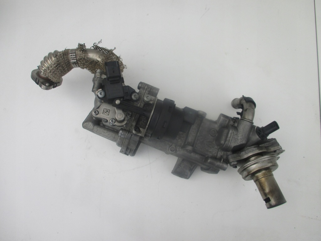 фото №2, Радіатор egr jaguar xe xf range land rover 2.0d