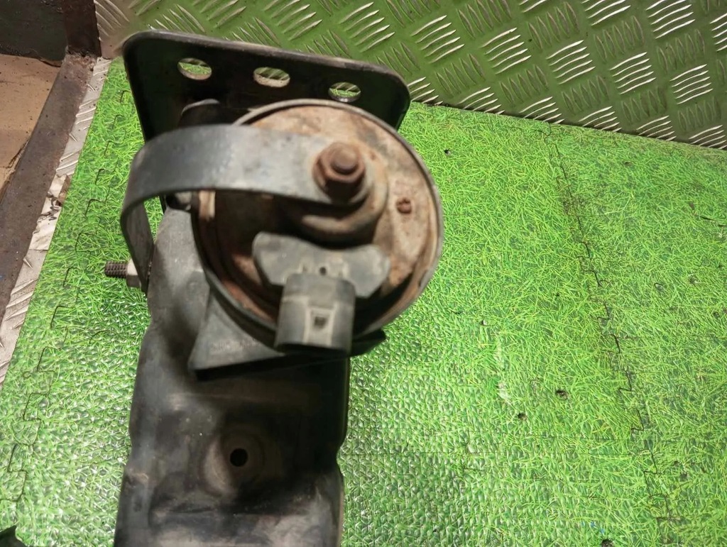 фото №12, Балка передній бампера bmw x5 e70 5111745294 4.4l бензиновий 408kw 2011