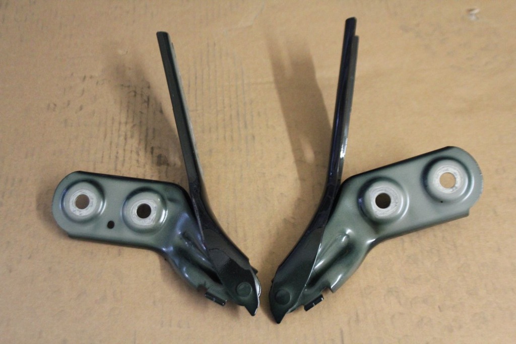 фото №1, Петли капот vw atlas atlas cross sport 3cn823301a 3cn823302a