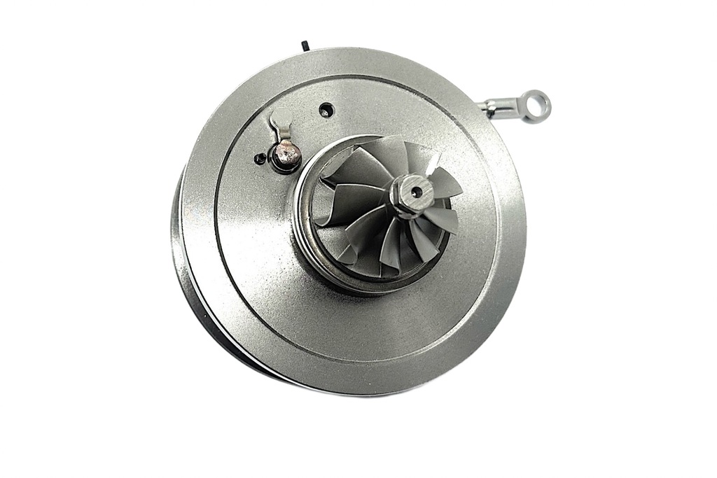 фото №5, Сердцевина турбины 838417-0002 ford tourneo, transit 2.0 ecoblue ynf6 ylf6