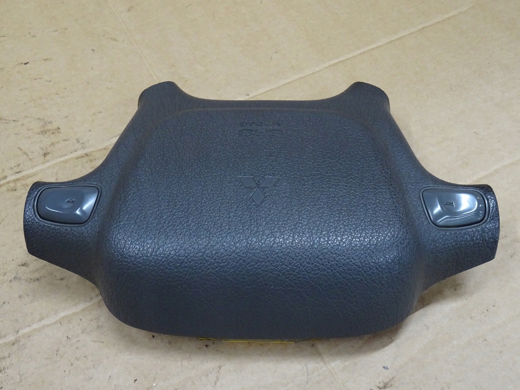 фото №5, Pajero ii подушка подушка безопасности водителя 90-99r