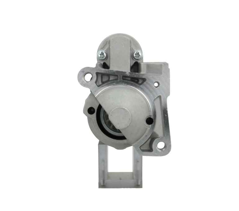 Стартер 12v 1.4kw renault modus grand 1.5 dci Ціна