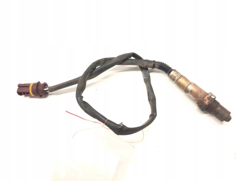 фото №1, Датчик лямбда-зонд mercedes c208 0258006324/325 5.4 347km 97-03