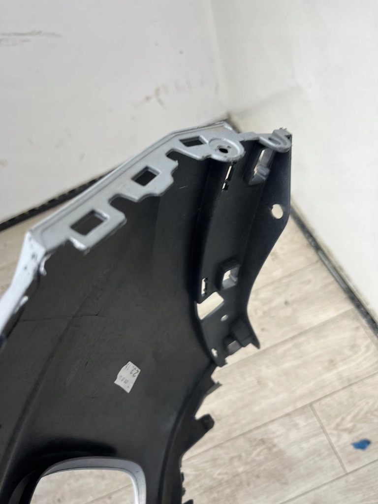 фото №5, Vw t-roc 2017- бампер перед передний 2ga807221af