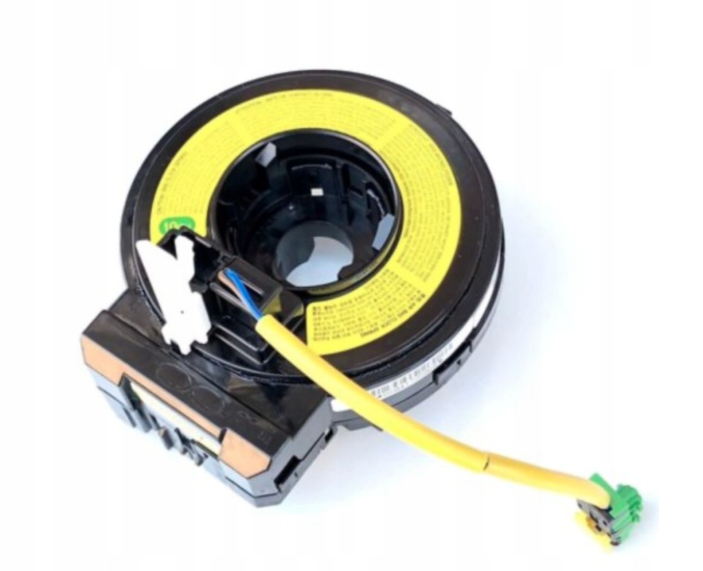 фото №1, Шлейф лента подушка безопасности kia magentis 93490-2g450