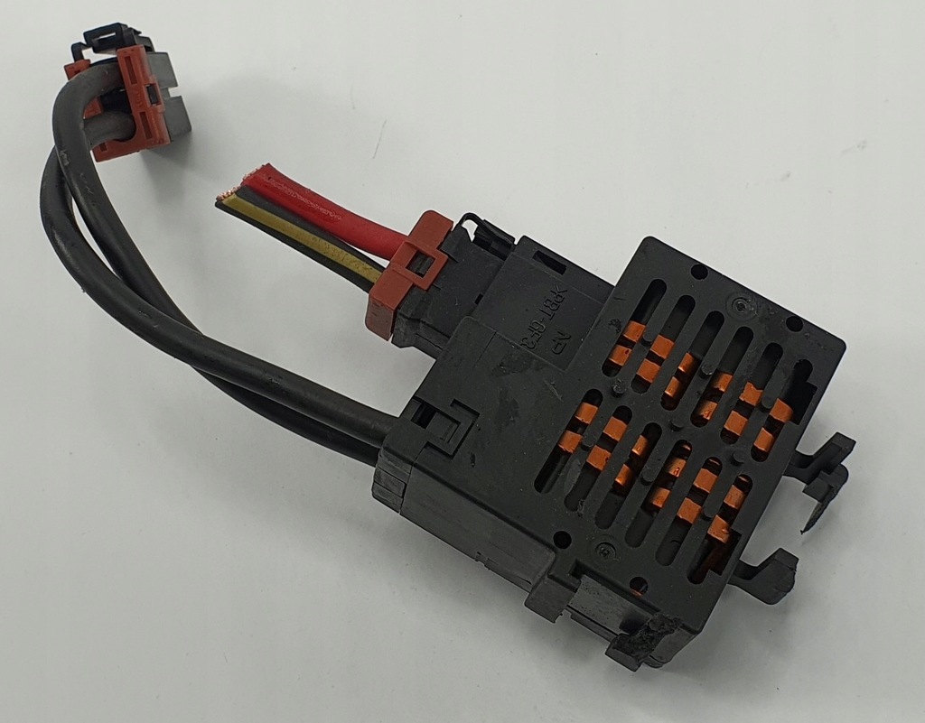 фото №1, Модуль блок керування напруги mazda rx-8 1.3 aaf15217