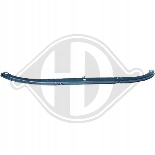 фото №1, Поглотитель удара do fiat punto 93-99