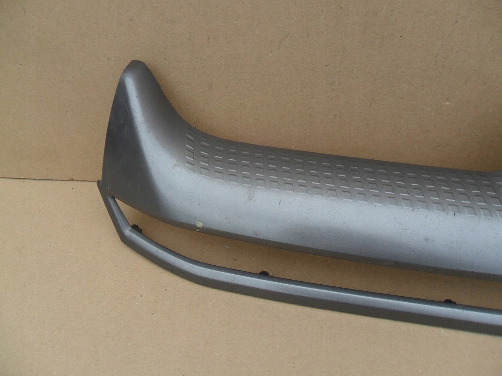 фото №7, Toyota hilux 2004 2005 2006 2007 решітка радіатора решітка