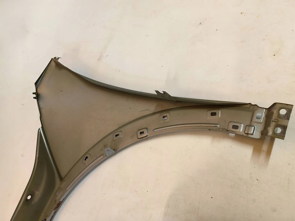 фото №8, Hyundai ioniq 5 - крыло правый polecam