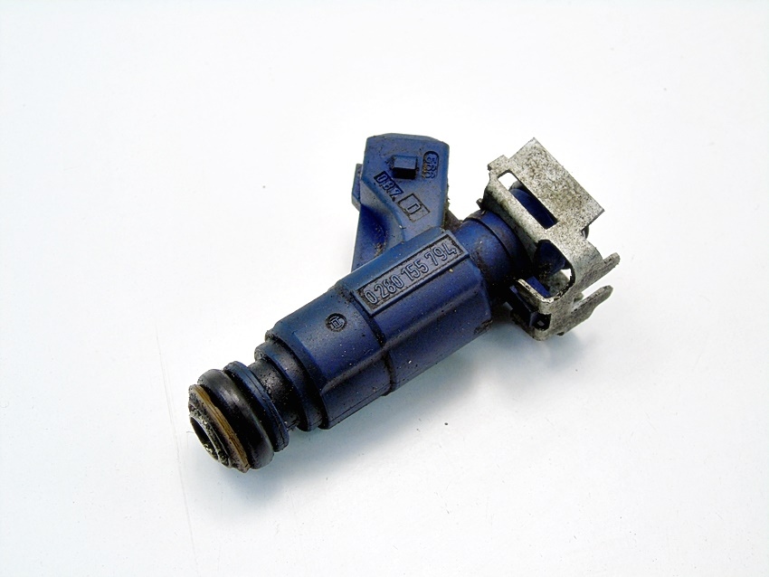 фото №7, Форсунка 1.6 8v 306 saxo nft 98km xsara 106